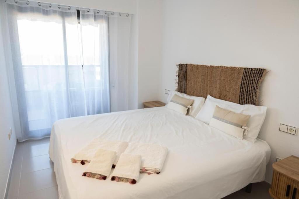 Espacio2,1A Linea,Jacuzzi,Piscina كولرا المظهر الخارجي الصورة