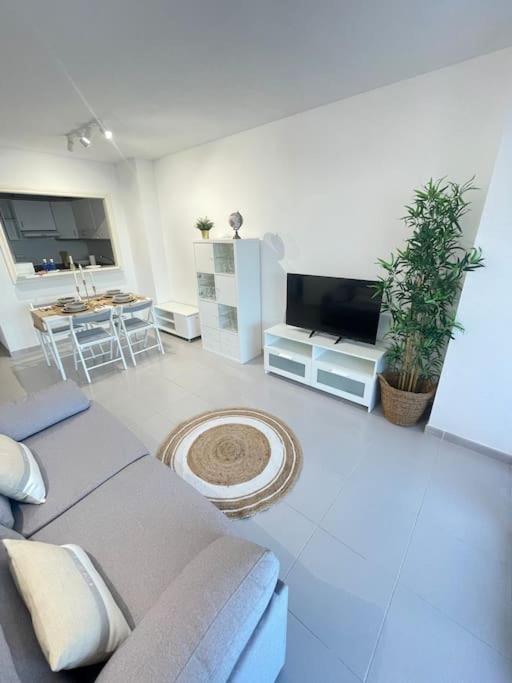 Espacio2,1A Linea,Jacuzzi,Piscina كولرا المظهر الخارجي الصورة