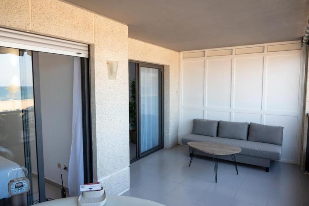 Espacio2,1A Linea,Jacuzzi,Piscina كولرا المظهر الخارجي الصورة
